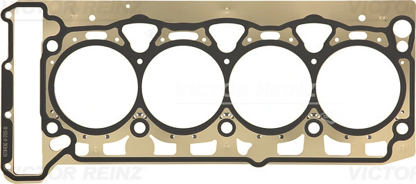 Gasket, cylinder head